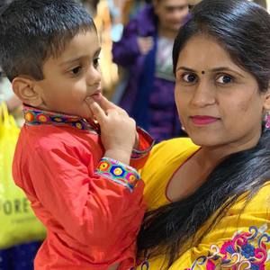 Meet your Posher, Arti